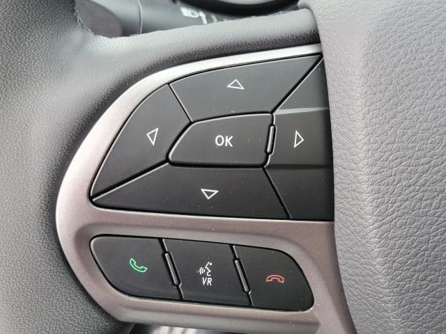 Used 2021 Jeep Cherokee Limited w/ Mopar Interior Package image 11