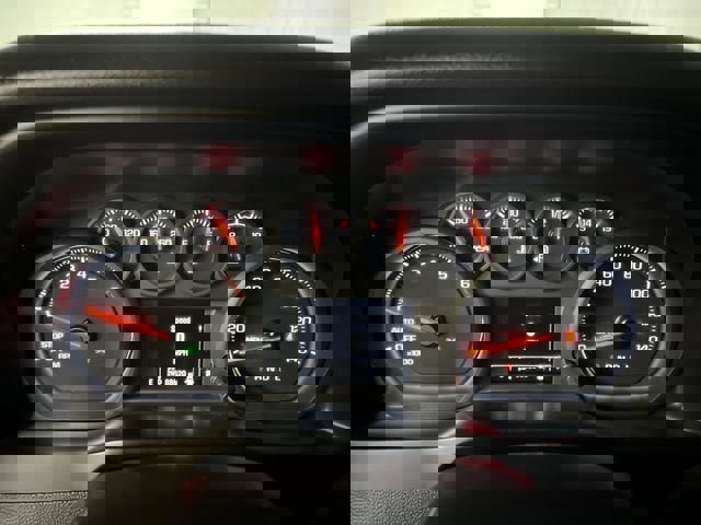 Certified 2022 Chevrolet Silverado 1500 Custom image 12