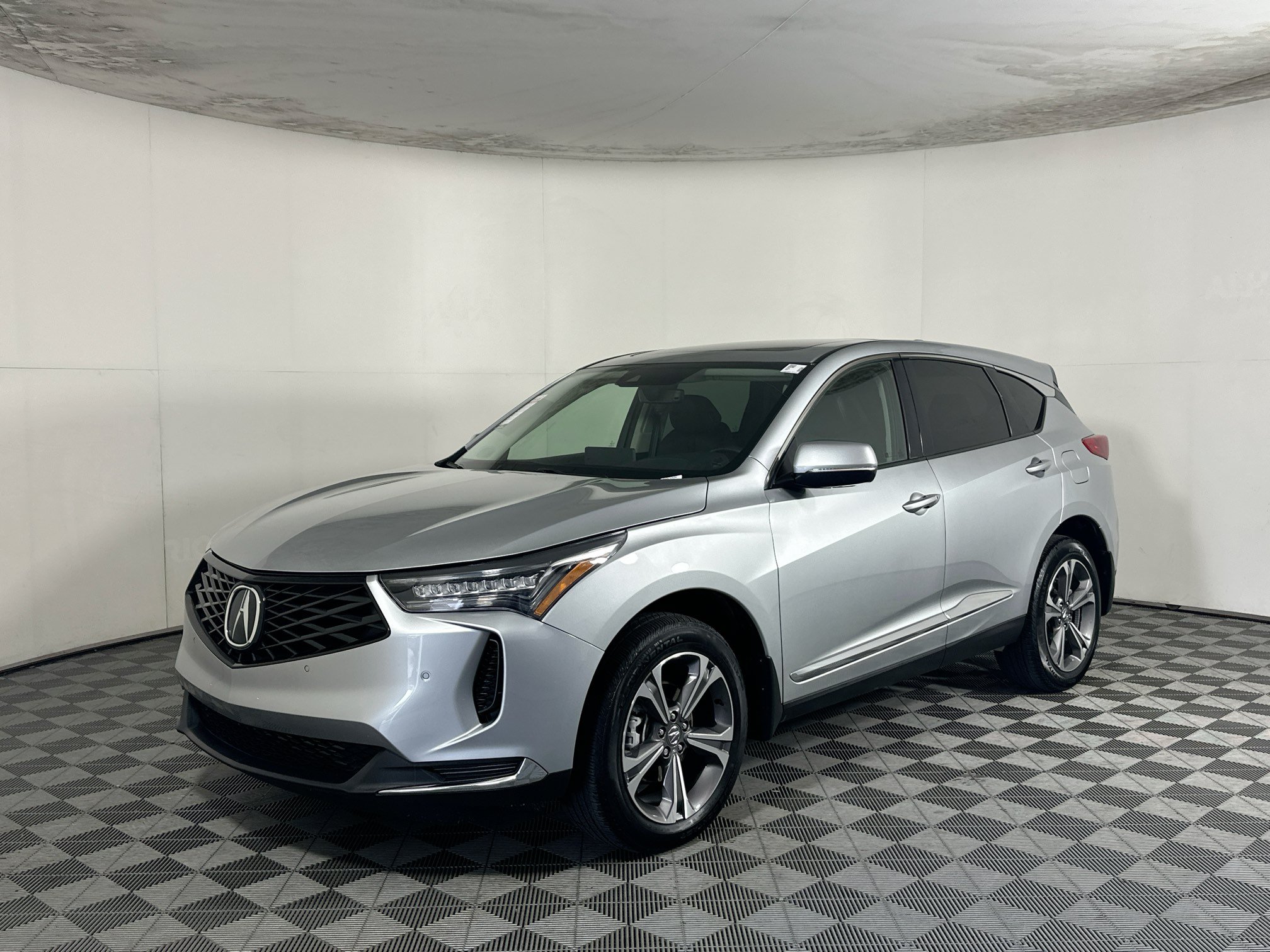 Used 2025 Acura RDX w/ Technology Package AWD/4WD image 7