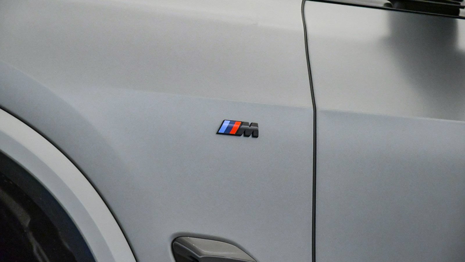 New 2026 BMW X5 M60i AWD/4WD image 13