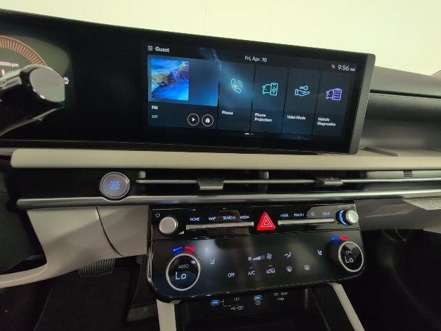 New 2026 Hyundai Tucson SEL AWD/4WD image 16