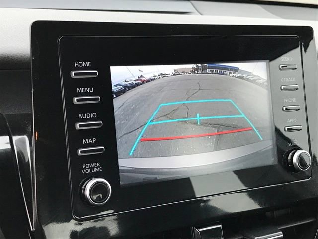 Used 2022 Toyota Camry SE image 9