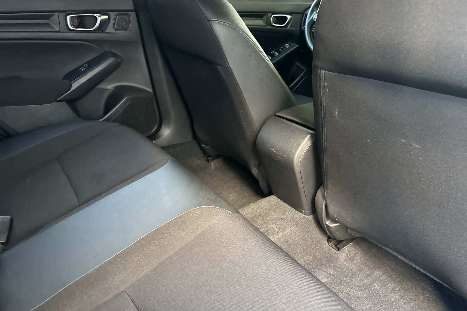 Used 2022 Honda Civic Sport image 30