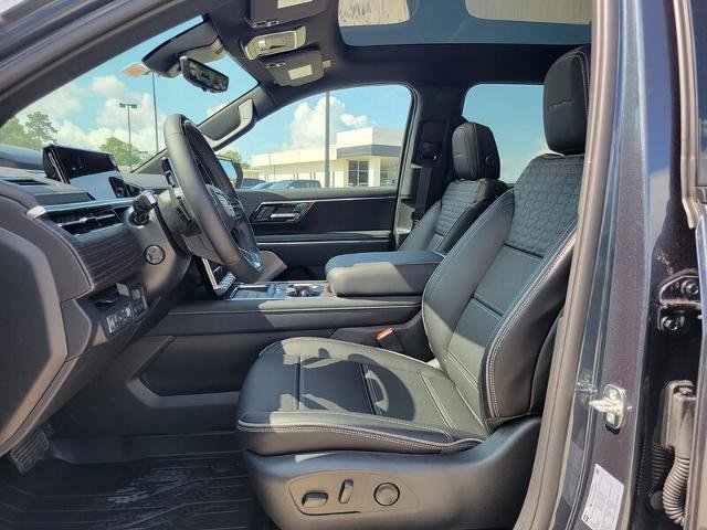 New 2025 GMC Sierra EV Denali image 24