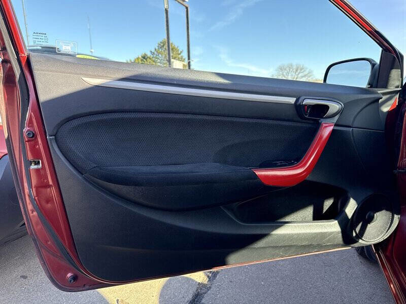 Used 2007 Honda Civic Si image 15