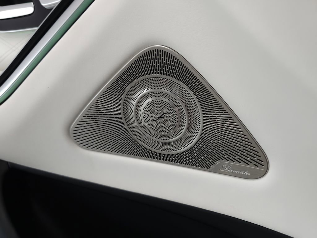 Used 2024 Mercedes-Benz Maybach S 580 4MATIC image 7