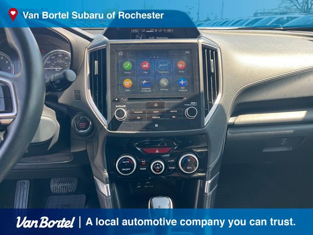 Used 2022 Subaru Forester Touring AWD/4WD image 24
