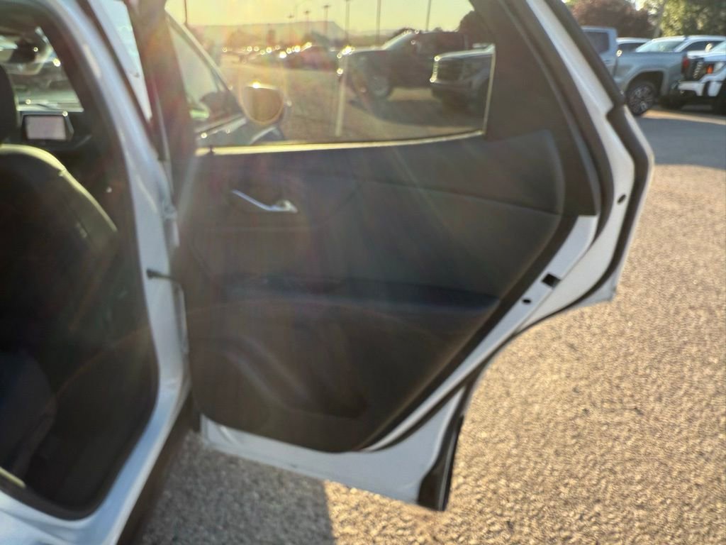 Used 2019 Chevrolet Blazer RS image 22
