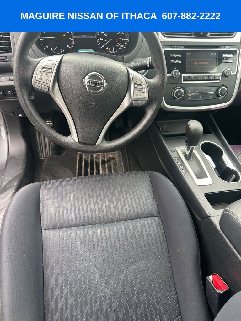 Used 2018 Nissan Altima 2.5 S image 11