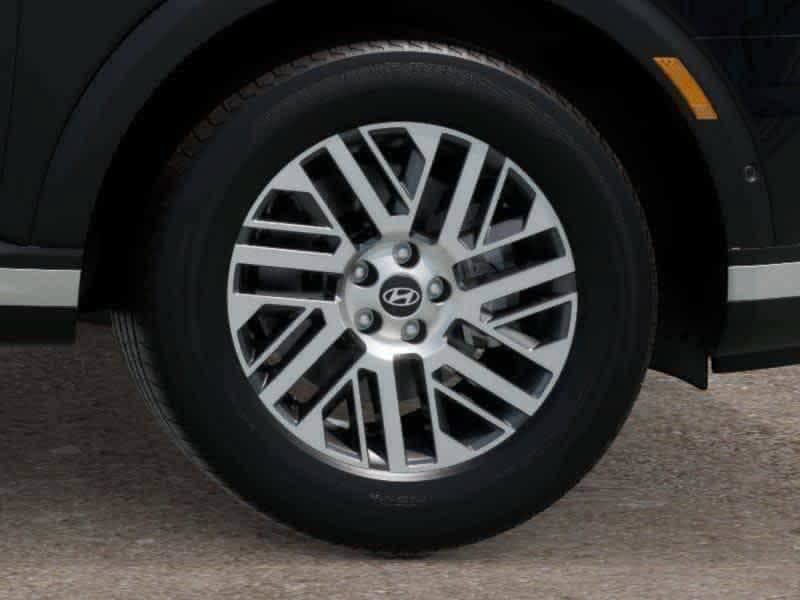 New 2027 Hyundai Palisade SEL AWD/4WD image 8