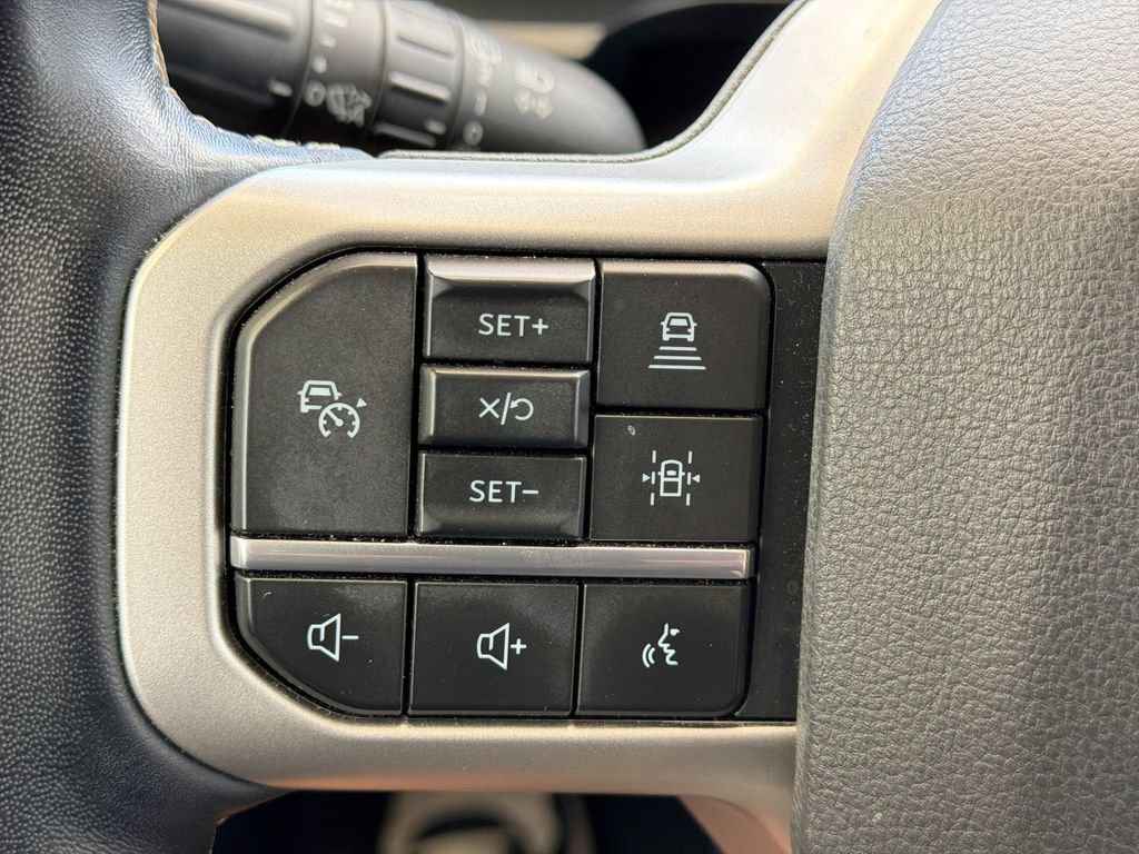 Used 2022 Ford Expedition Max Limited AWD/4WD image 26