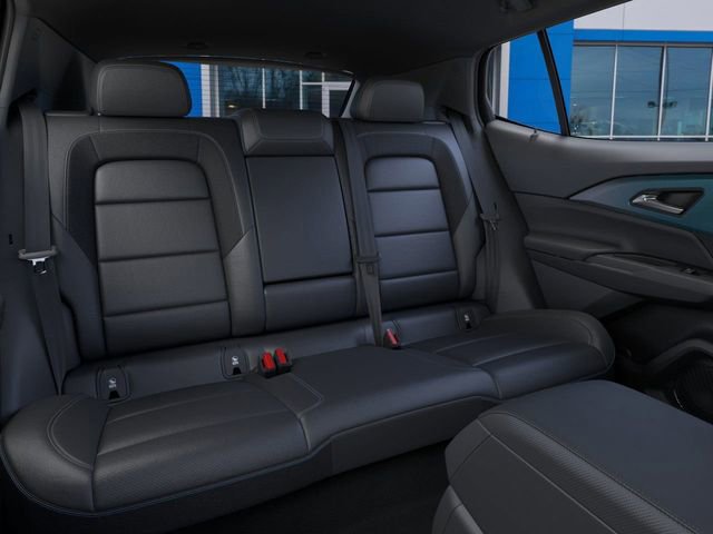 New 2026 Chevrolet Equinox EV LT image 17