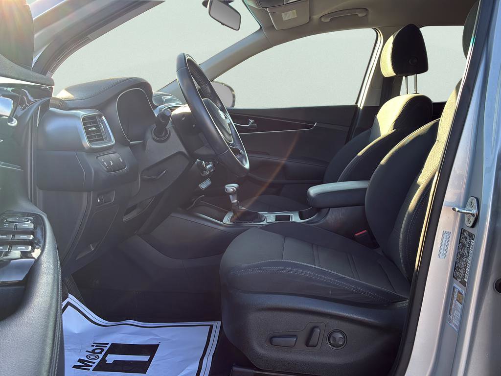 Used 2020 Kia Sorento LX w/ LX I4 Convenience Package FWD image 22
