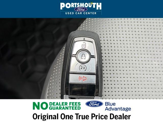 Certified 2025 Ford Bronco Sport Badlands image 11