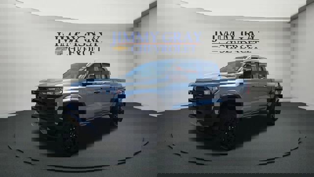 New 2026 Chevrolet Colorado Trail Boss image 1