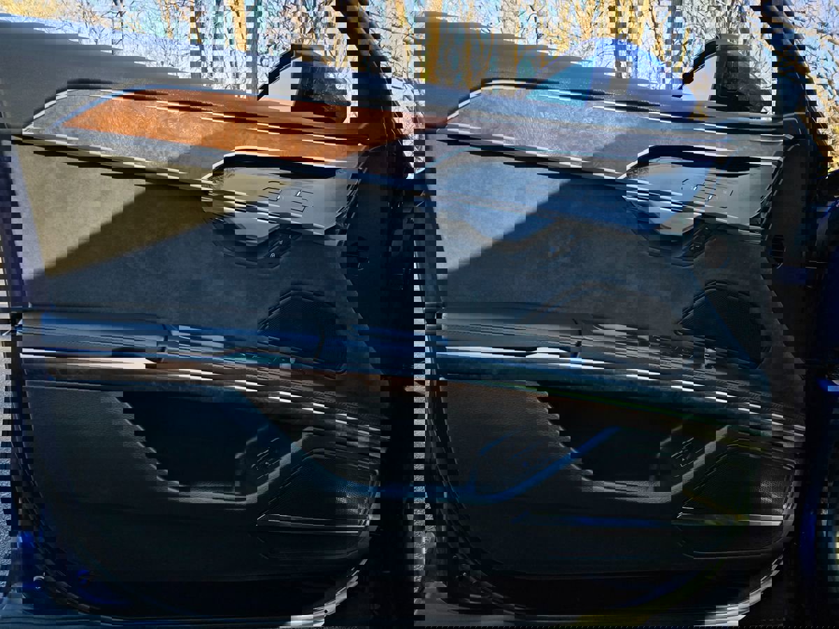 Used 2021 Audi A8 L 3.0T w/ Executive Plus Package image 26