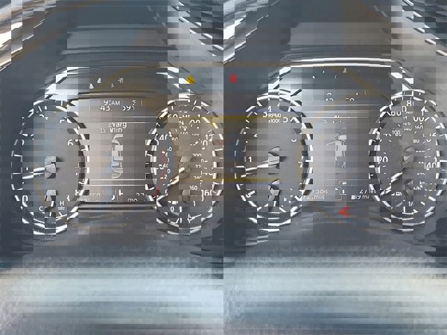 Used 2017 Nissan Murano S w/ Navigation Package image 19