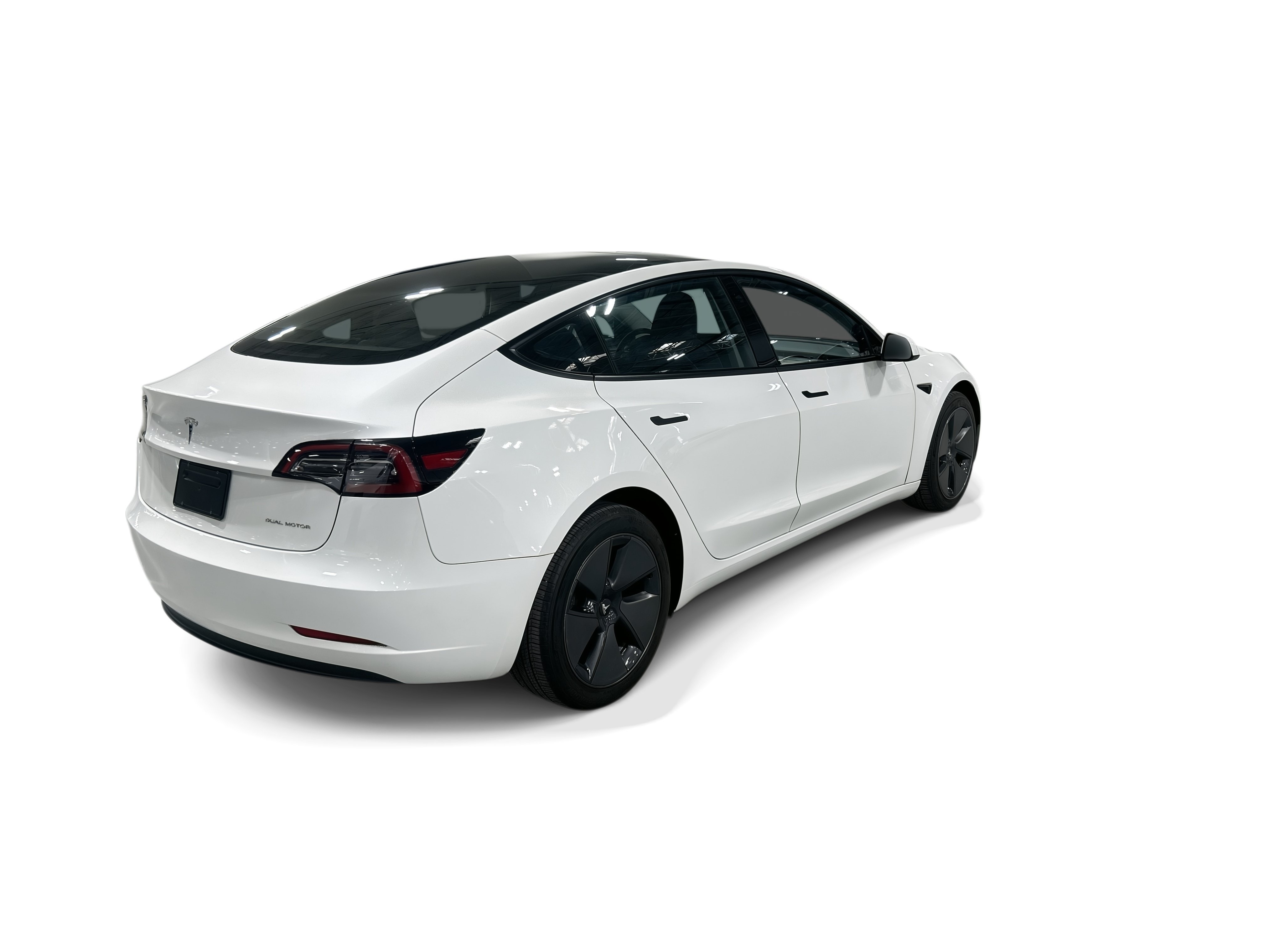 Certified 2023 Tesla Model 3 Long Range AWD/4WD image 6