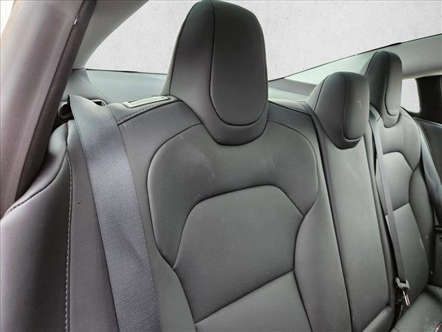 Used 2025 Tesla Model 3 Long Range image 20