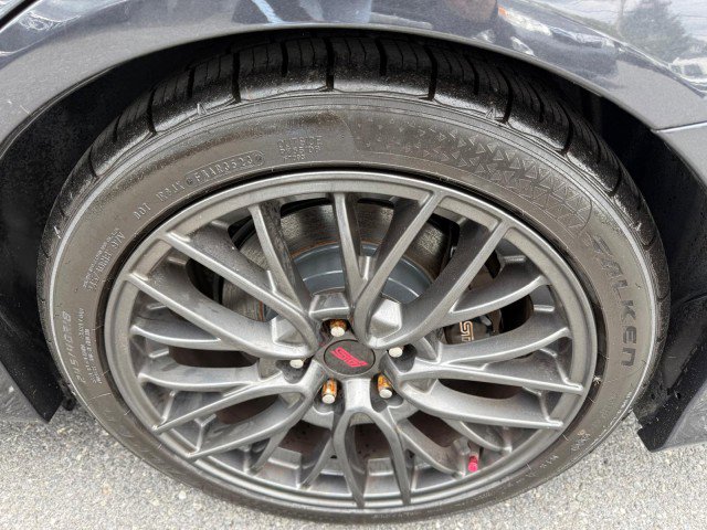 Used 2016 Subaru WRX STI AWD/4WD image 22