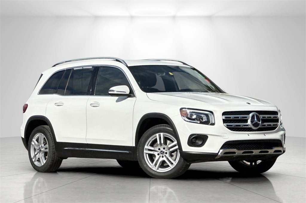 Used 2020 Mercedes-Benz GLB 250 GLB 250 image 1