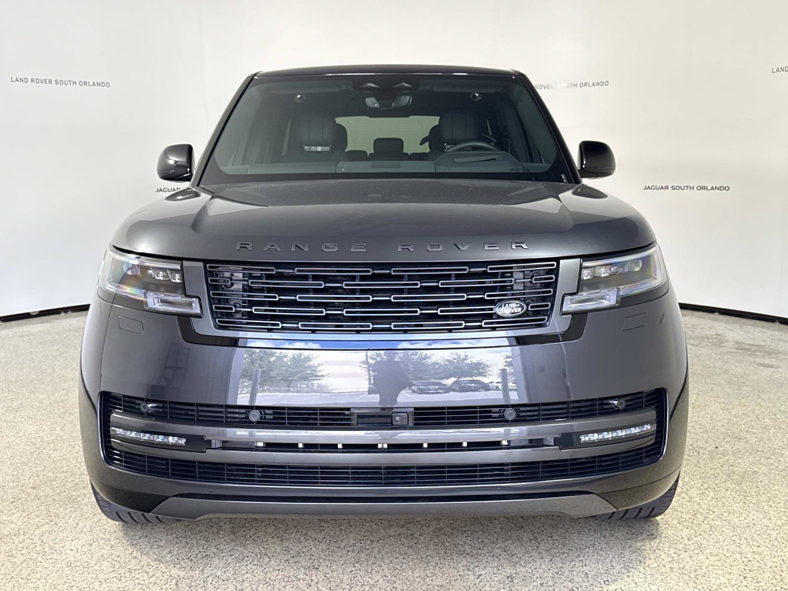 New 2026 Land Rover Range Rover SE AWD/4WD image 8