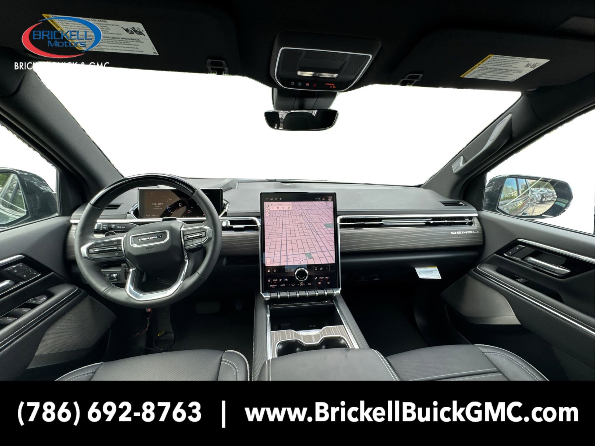 New 2025 GMC Sierra EV Denali image 25