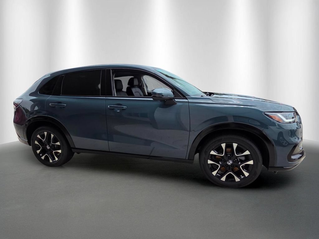 New 2027 Honda HR-V EX-L image 8