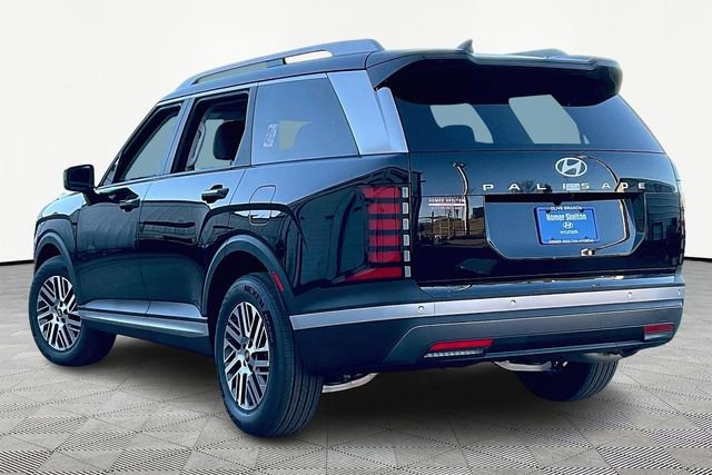 New 2026 Hyundai Palisade SEL image 3