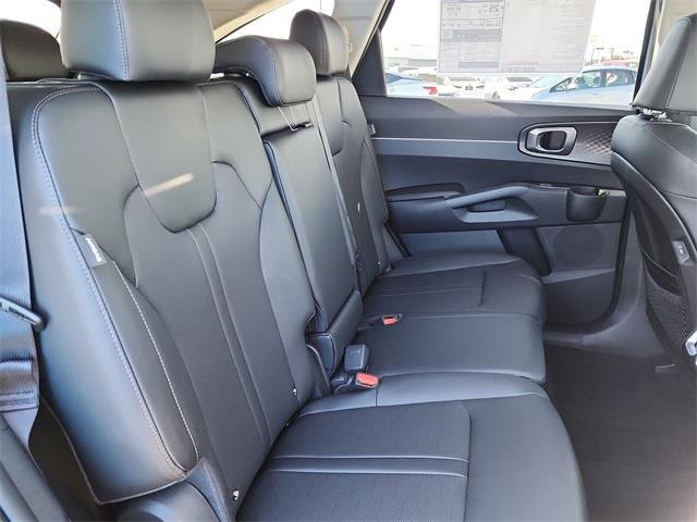 New 2026 Kia Sorento S image 19