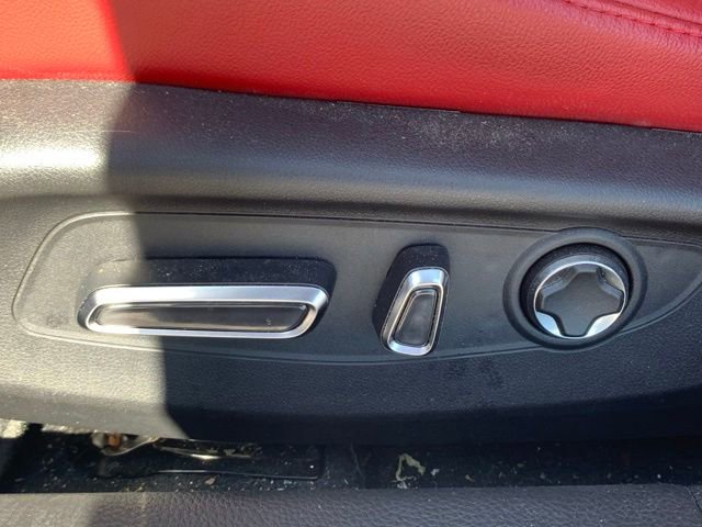 Used 2025 Acura Integra Type S FWD image 4