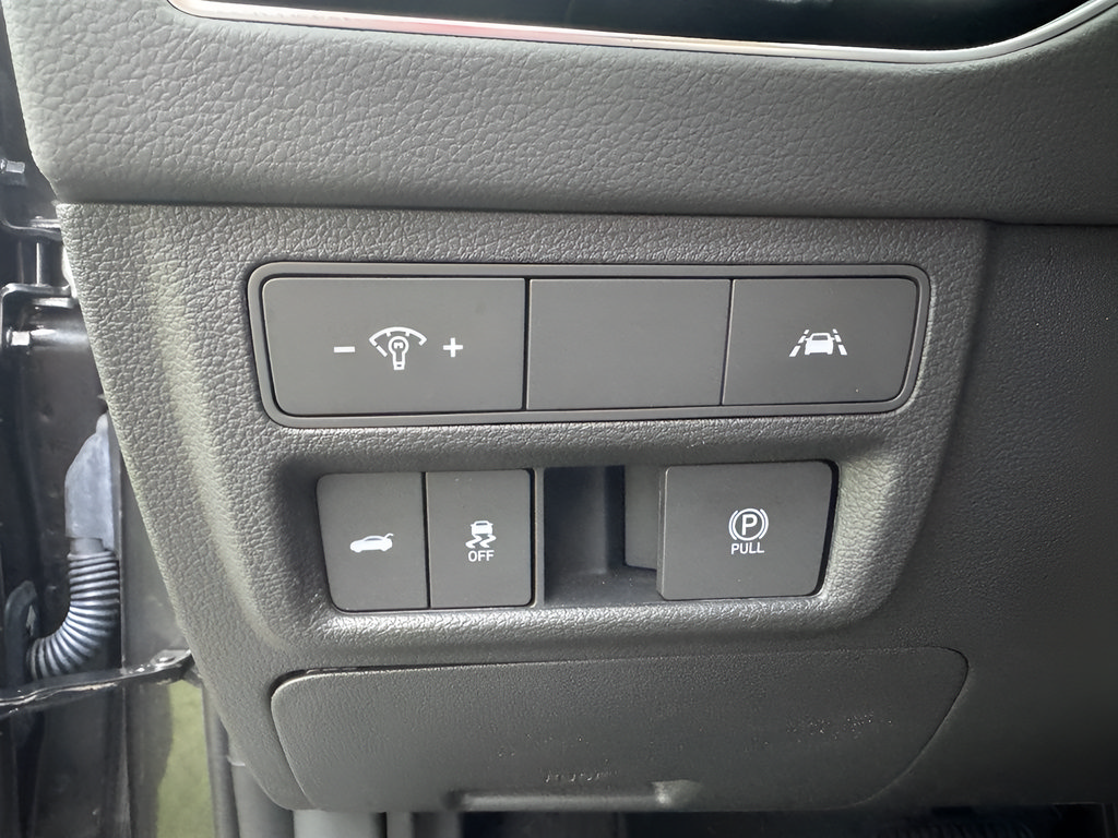 Certified 2023 Hyundai Sonata SEL FWD image 18