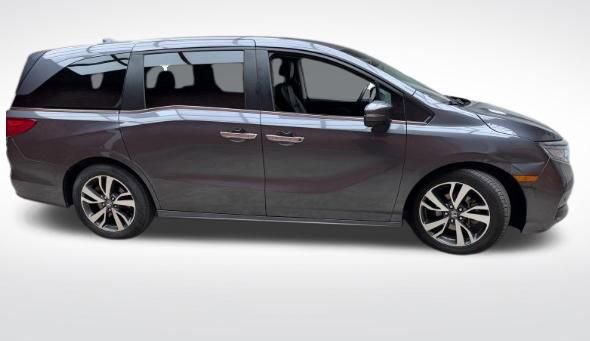 Used 2023 Honda Odyssey Touring image 21