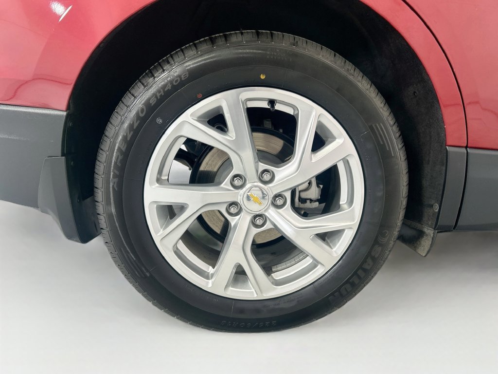 Used 2020 Chevrolet Equinox Premier AWD/4WD image 31