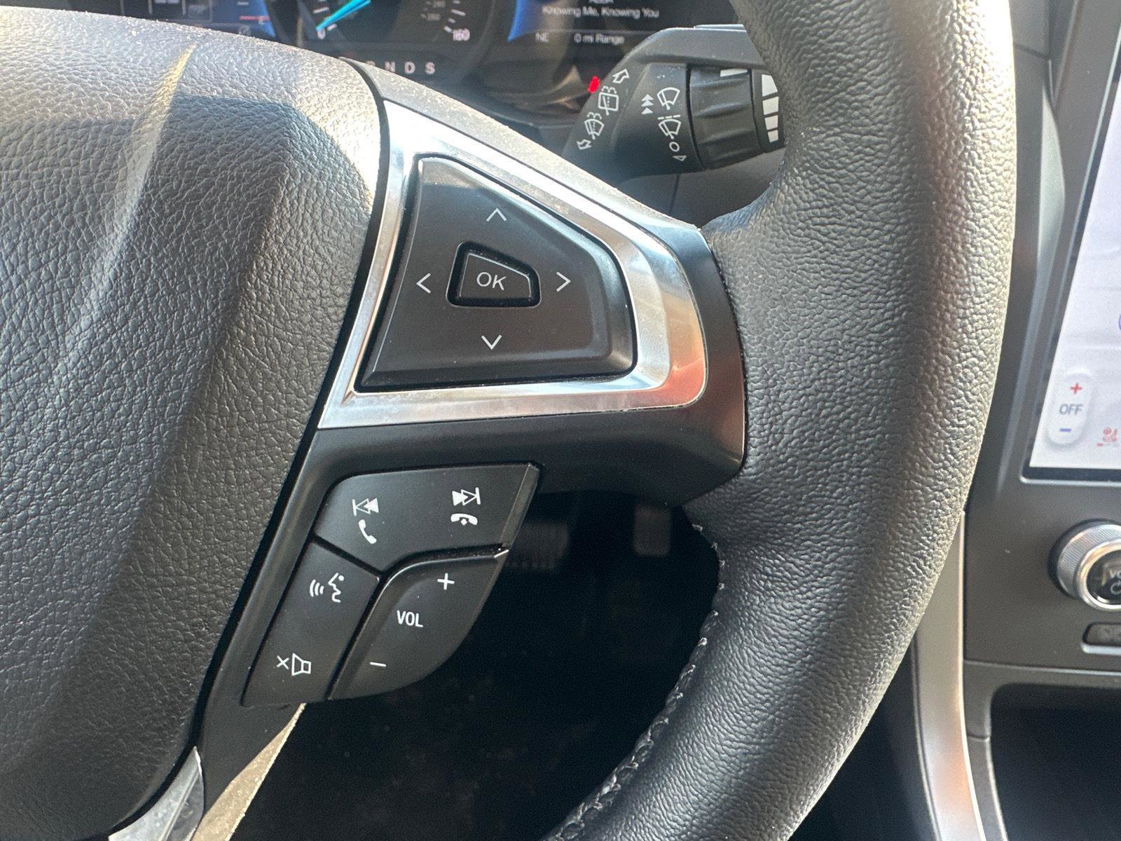 Certified 2023 Ford Edge SEL w/ Convenience Package AWD/4WD image 19