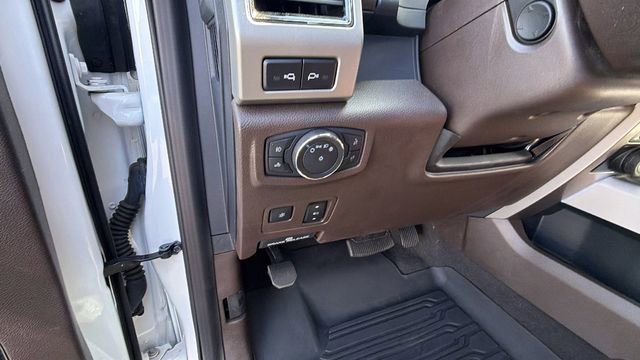 Used 2022 Ford F350 King Ranch w/ King Ranch Ultimate Package AWD/4WD image 32
