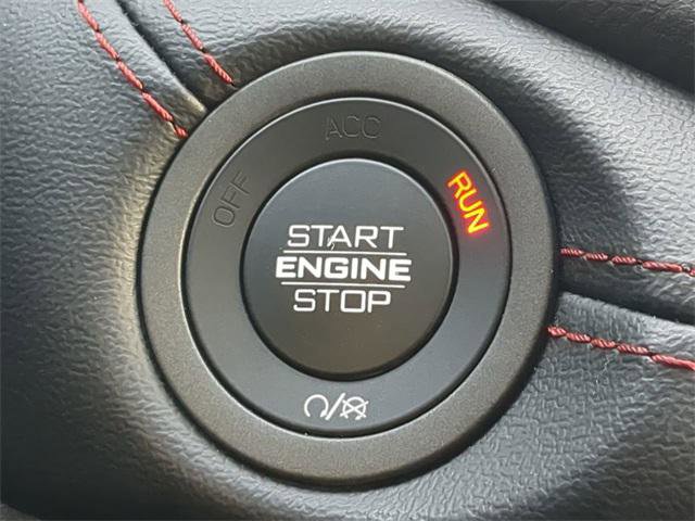 Certified 2025 Dodge Durango GT image 36