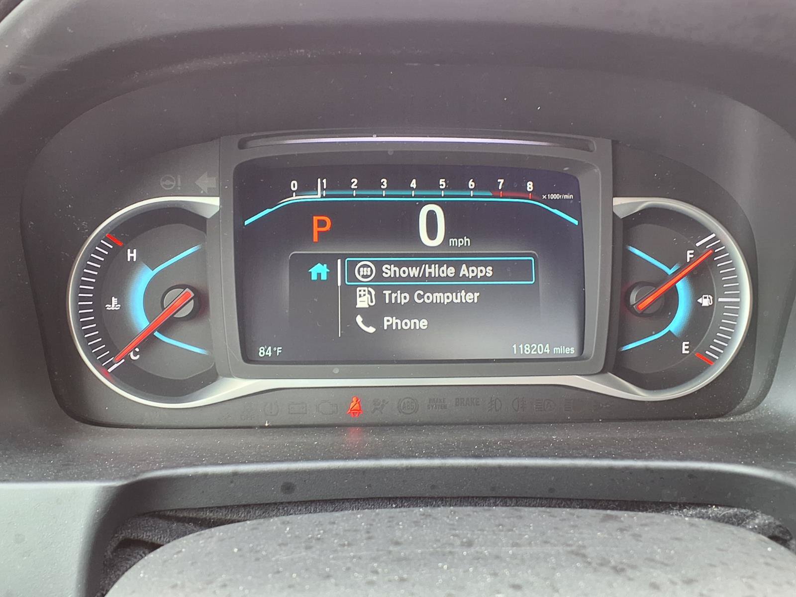 Used 2019 Honda Pilot EX-L image 13