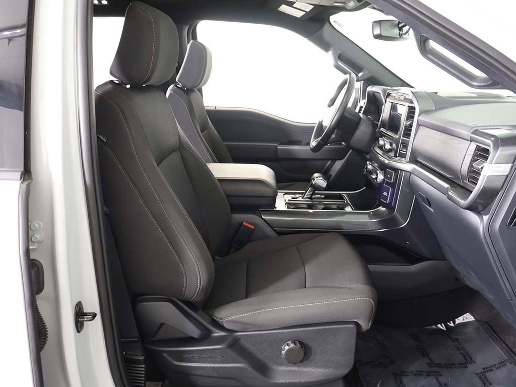 Used 2023 Ford F150 XLT w/ Equipment Group 301A Mid image 32