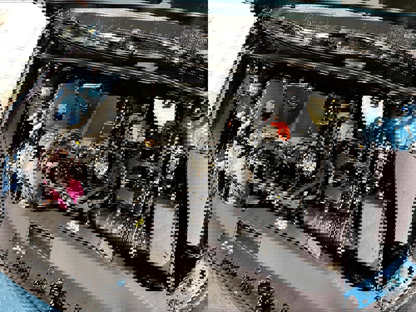 Used 2026 Toyota Camry SE image 35