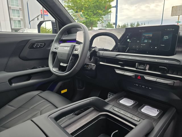 New 2027 Kia Telluride X-Line SX Prestige AWD/4WD image 10