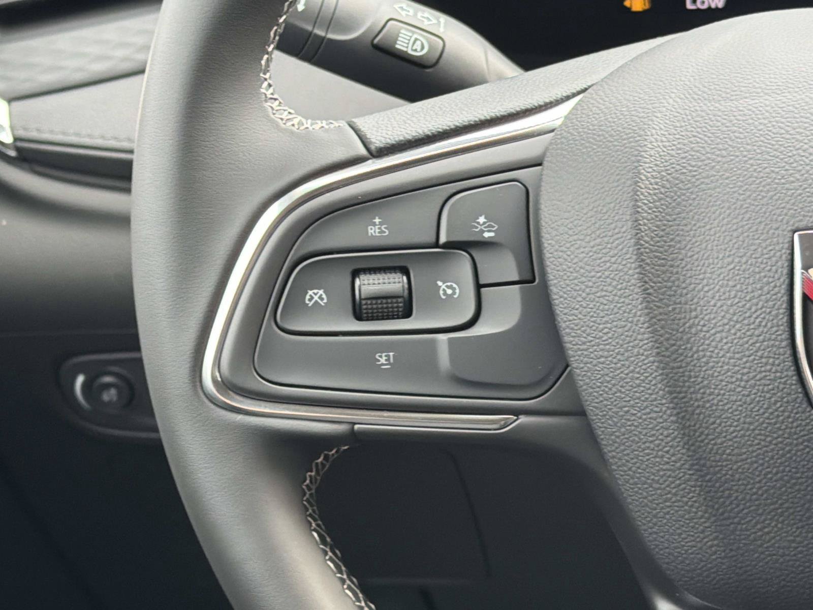New 2026 Buick Encore GX Preferred AWD/4WD image 17