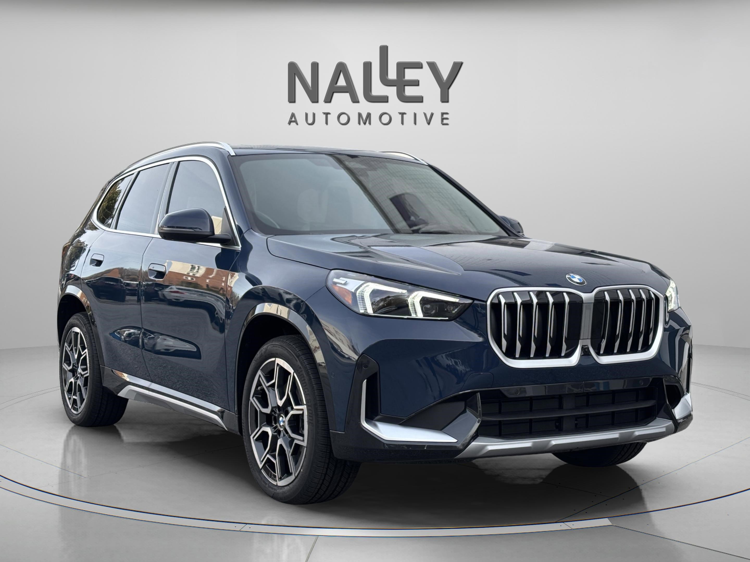 Used 2026 BMW X1 xDrive28i image 6
