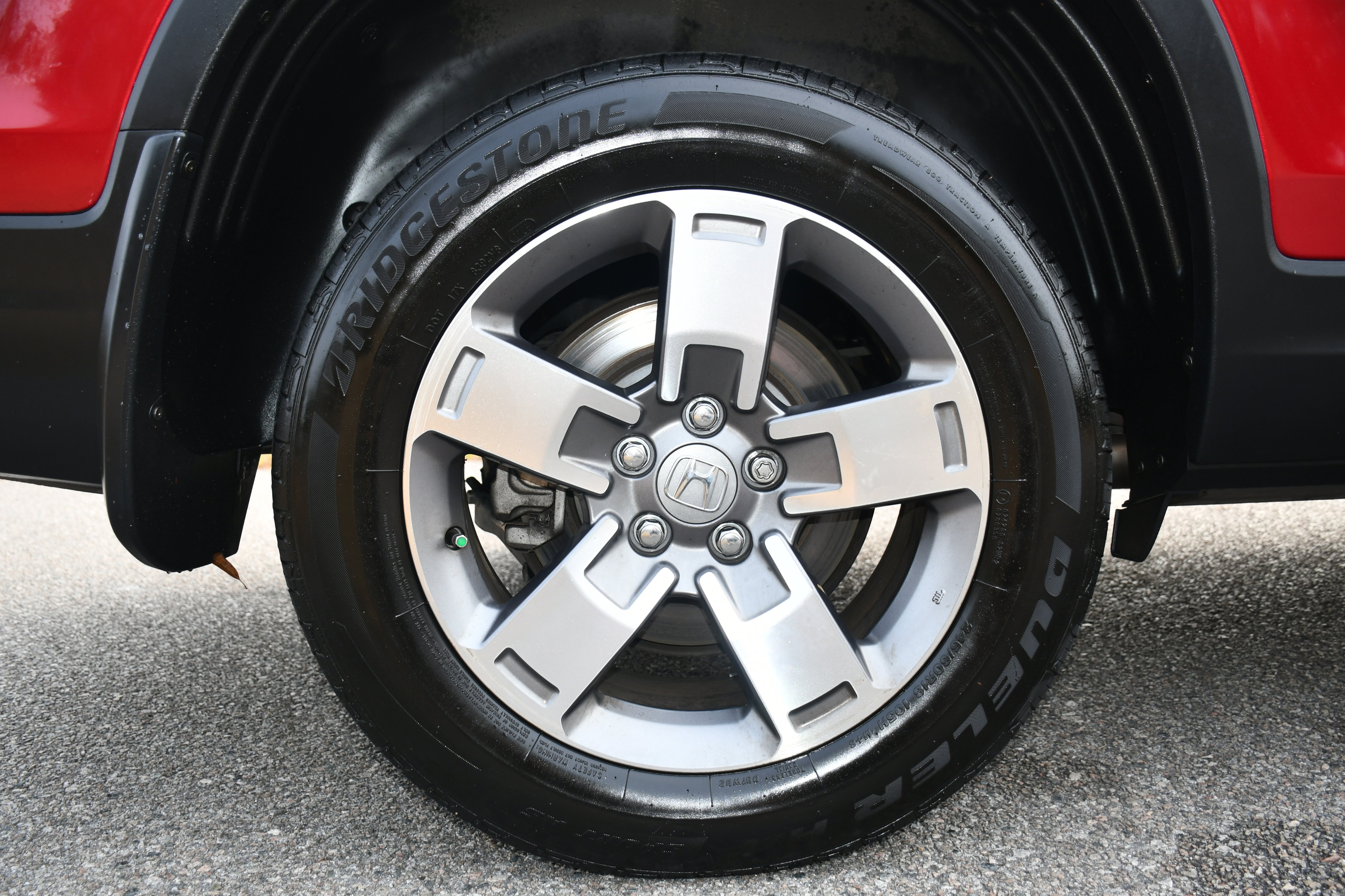 Used 2024 Honda Ridgeline RTL image 23