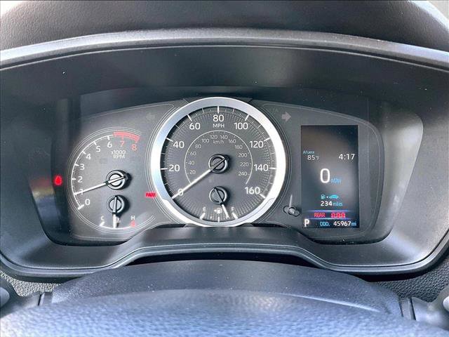 Used 2022 Toyota Corolla LE image 22