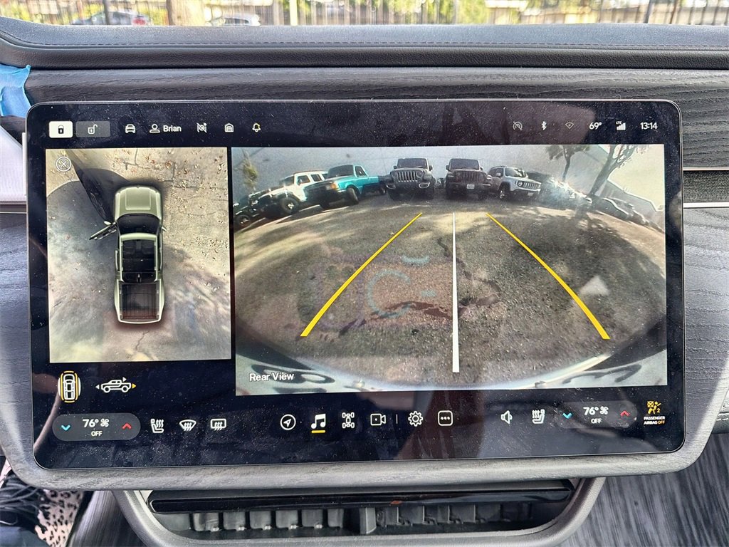 Used 2023 Rivian R1T Launch Edition image 24