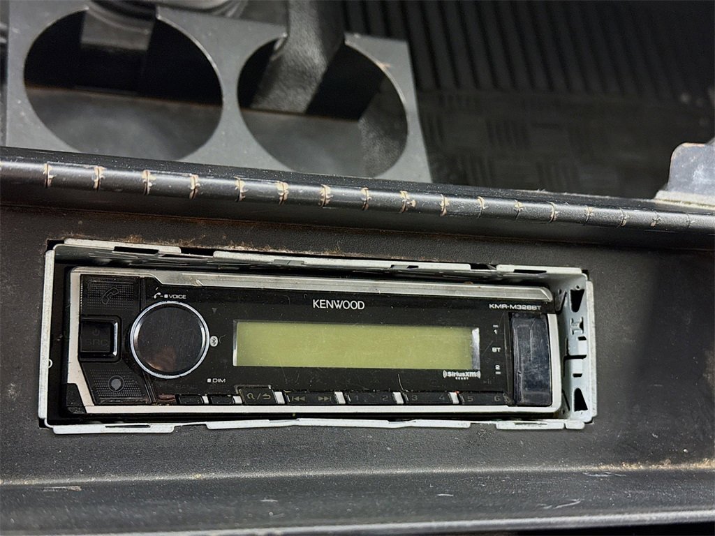 Used 1994 Land Rover Defender 90 image 14