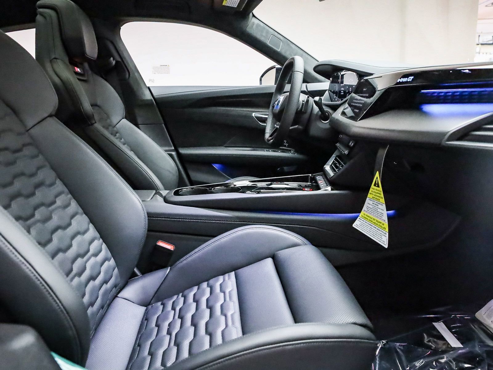 New 2026 Audi RS e-tron GT performance image 27