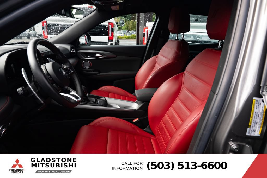 Used 2024 Dodge Hornet R/T Plus w/ Tech Pack Plus w/o Parking AWD/4WD image 19