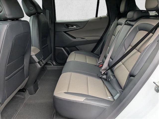 New 2026 Chevrolet Equinox LT w/ Convenience Package II image 16